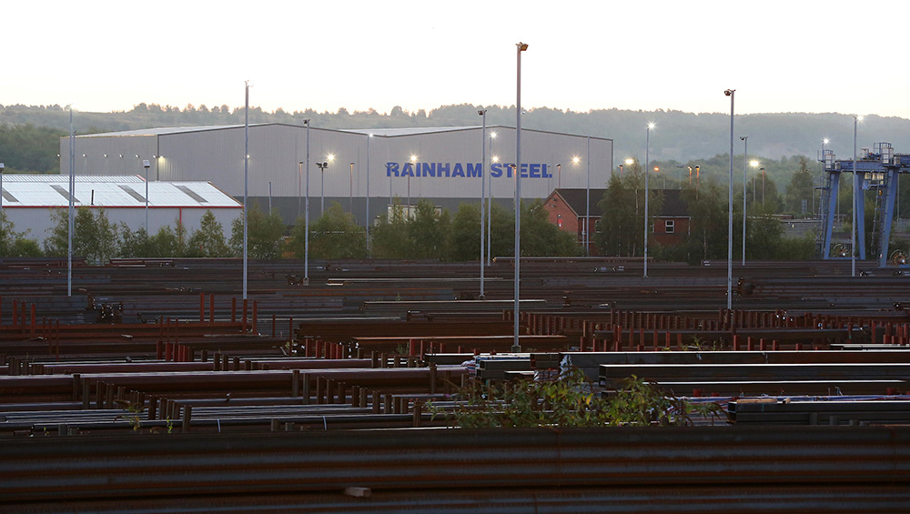 rainham-steel-scunthorpe-history