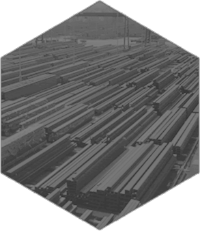 Rainham Steel - Structural Sections & Hollows